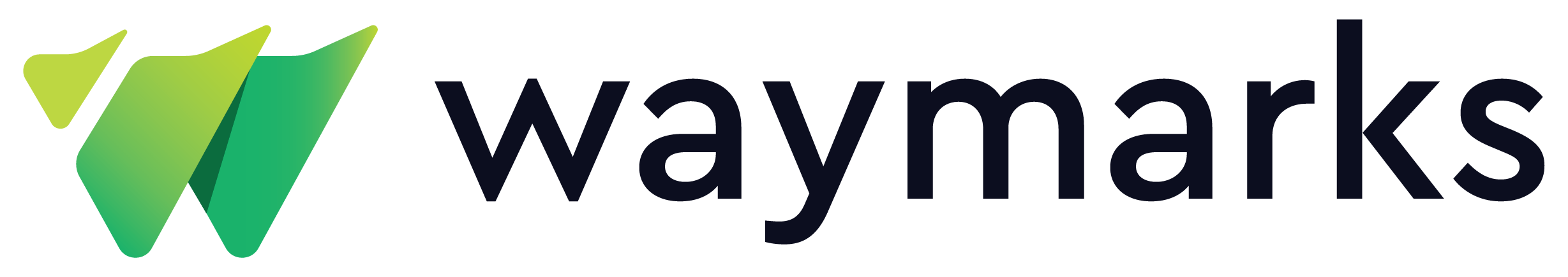 Waymark logo