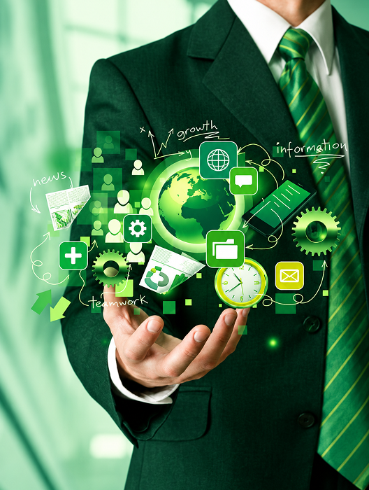 Waymark digital design services